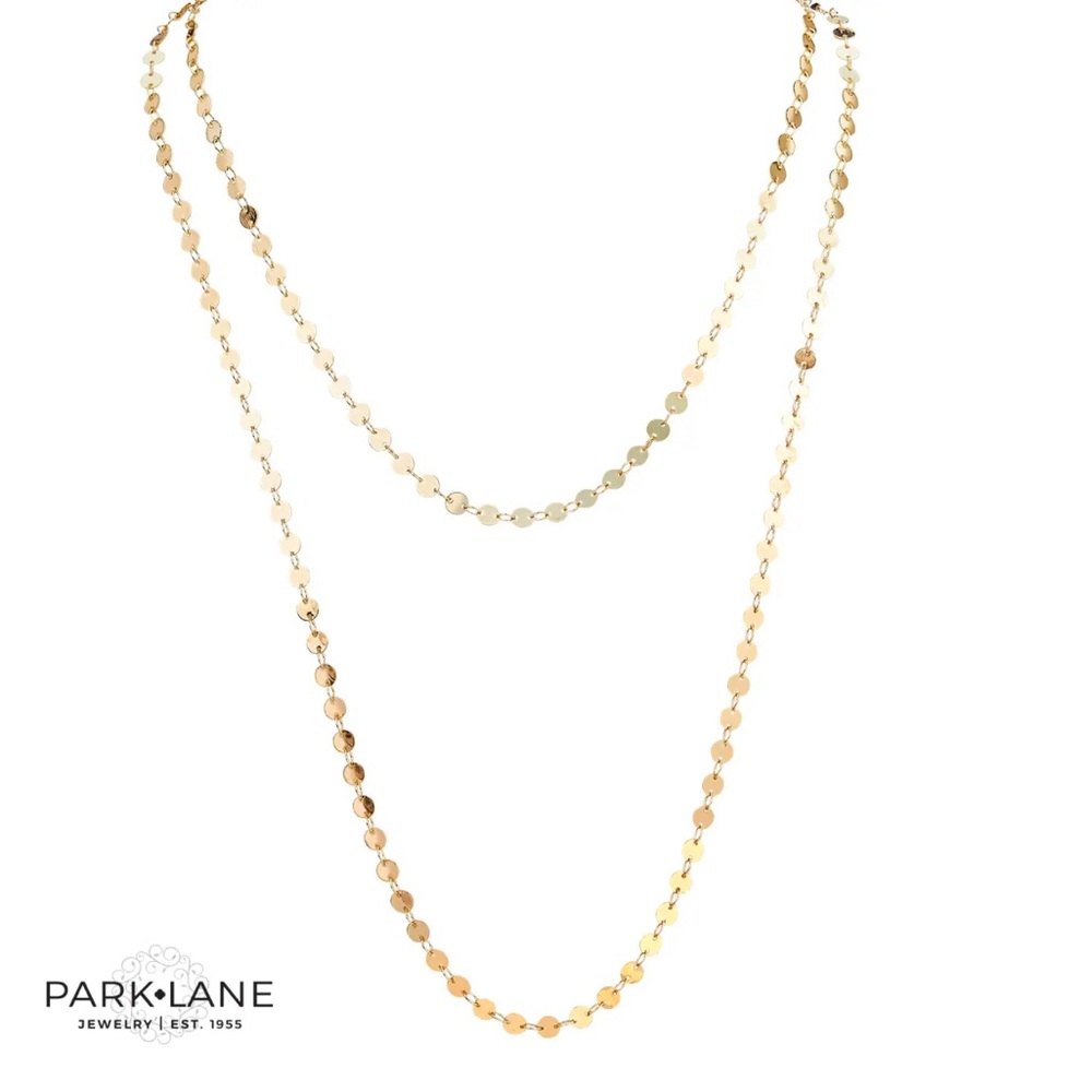 Park Lane Declan Necklace